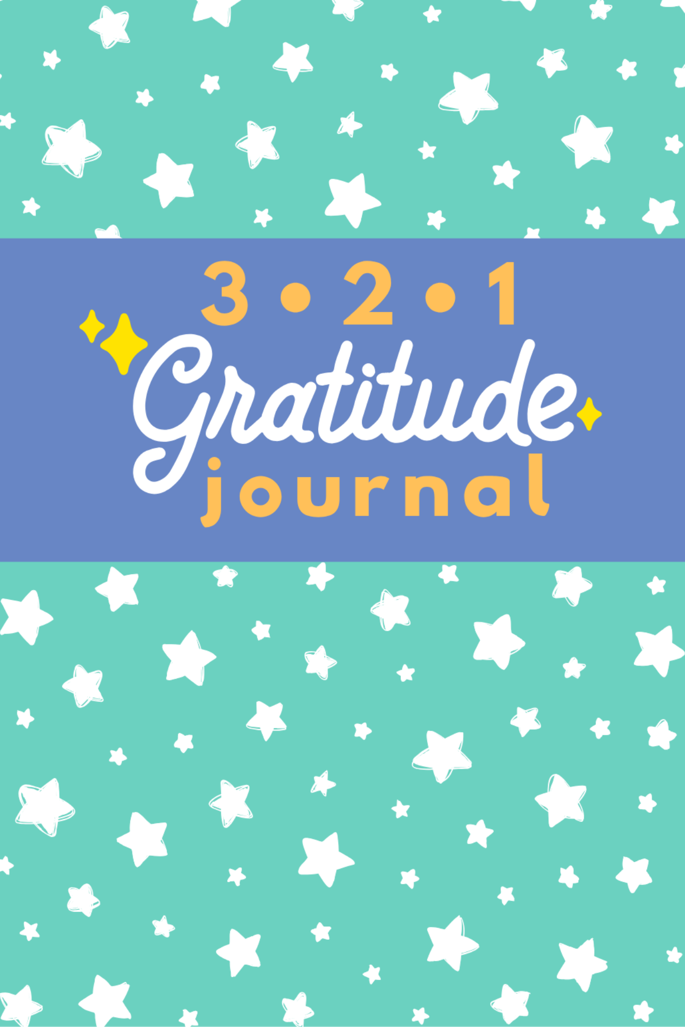 Gratitude Journal