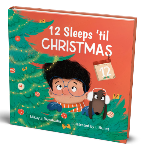 12 Sleeps til Christmas